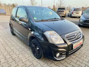 Citroen C2