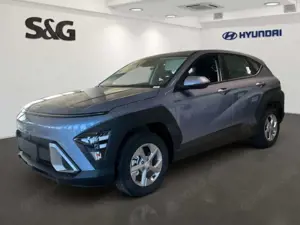 Hyundai KONA 1.6 GDI Select Hybrid*2WD*Navi*LED*ACC*CarPlay Kli