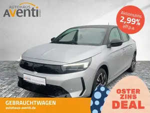 Opel Corsa GS *ACC*Kamera*LED*Apple*SHZ*Tot Winkel*