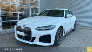 BMW i4 A xDrive40 M-Sport ACC 360° HUD H/K Sitzhzg