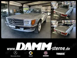 Mercedes-Benz SL 300 300 SL Oldtimer/Hardtop/Original Zustand/AMG LM
