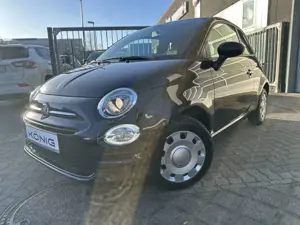 Fiat 500 Basis PDC*Licht und Regensensor