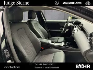 Mercedes-Benz A 250 A 250 e Progressive/MBUX/LED/Totiwnkel/RFK/SHZ Bild 5