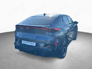CUPRA Tavascan Endurance Ganzjahresreifen Bild 5