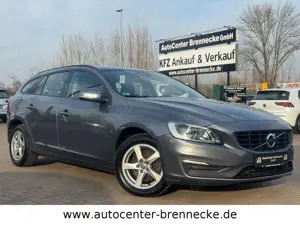 Volvo V60 Kombi Linje Business*19% MwSt *Xenon*Navi*
