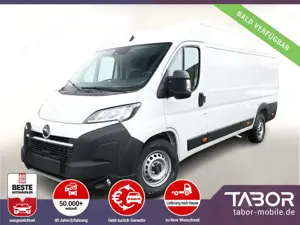 Opel Movano 35 AUT L4H2 Heavy Kam HFT270 PDC UVP-43%*