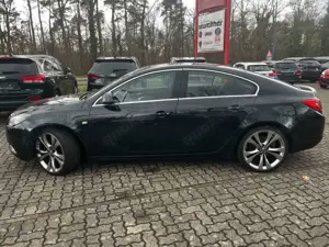 Opel Insignia Bild 5