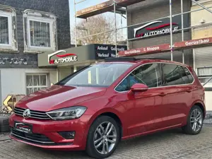 Volkswagen Golf Sportsvan Highline BMT Start-Stopp*PANO*AHK
