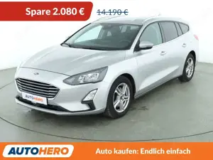 Ford Focus 1.5 EcoBlue TDCi CoolConnect*NAVI*PDC*TEMPO*