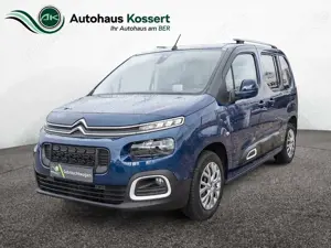Citroen Berlingo BlueHDi 130 FAP Shine M AHK ACC HUD