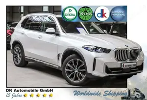 BMW X5 xDrive 30d Sport-Aut/HARMAN/KAMERA/ANHÄNGER/