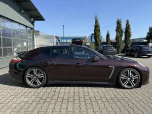 Porsche Panamera Bild 4