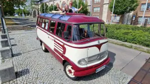 Mercedes-Benz Sprinter Bild 2