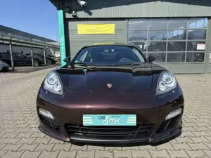 Porsche Panamera Bild 2