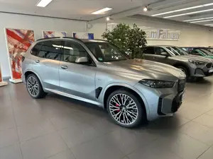 BMW X5 X5 xDrive40d