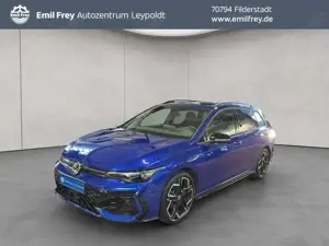 Volkswagen Golf Variant Variant 2.0 TDI SCR DSG R-Line