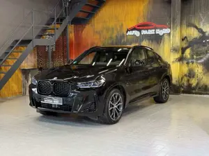 BMW X4 xDrive 30d M Sport LASER~STANDHZG~PANO~KAMERA Bild 3
