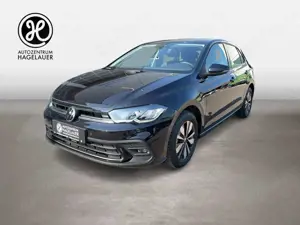 Volkswagen Polo GOAL 1,0 l TSI DSG VZE SHZ AHK RFK Klima Navi
