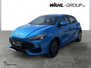 MG MG3 Hybrid+ Standard *NAVI*PDC*KLIMA*