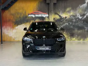 BMW X4 xDrive 30d M Sport LASER~STANDHZG~PANO~KAMERA Bild 2