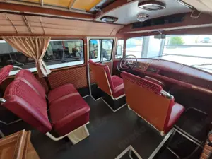 Mercedes-Benz Sprinter Bild 5