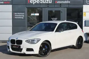BMW 135