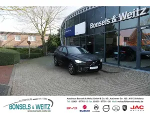 Volvo XC60 Ultimate Dark B4 DIESEL AWD AUTOMATIK ULTIMATE DAR