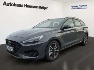 Hyundai i30 Kombi Advantage Mild-Hy. Navi/Voll-LED/Plus-Paket