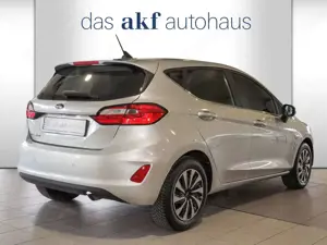 Ford Fiesta 1.0 EcoBoost Titanium-Audio-Navi Ford SD*PD Bild 3