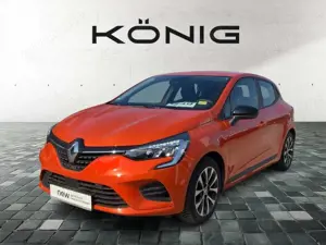 Renault Clio V 1.6 E-TECH 145 Equilibre Automatik