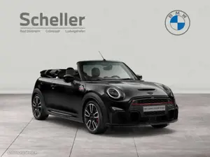 MINI John Cooper Works Cabrio John Cooper Works Head-Up HK HiFi DAB LED RFK