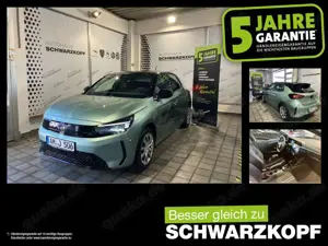 Opel Corsa F 1.2 Turbo Edition LED+SHZ+Fernlichtass.