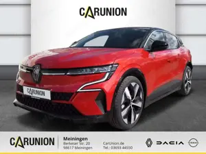 Renault Megane E-Tech 100% Elektr. EV60 220 TECHNO