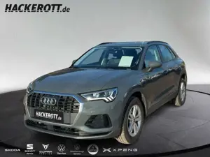 Audi Q3 45 TFSI e-hybrid*inkl. Batteriezertifikat*Led Navi