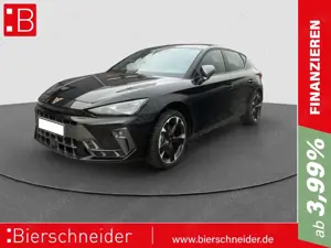 CUPRA Leon 1.5 TSI DSG e-Hybrid AB326EUR ALCANTARA NAVI VIEW