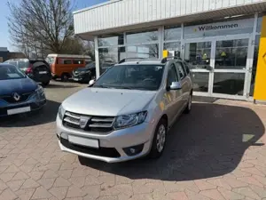 Dacia Logan Logan MCV MCV 1.2 16V 75 Ambiance