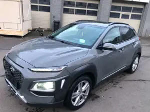 Hyundai KONA Premium 2WD-Vollaustattung -55 000 Km