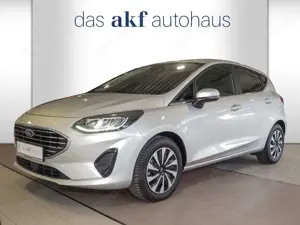 Ford Fiesta 1.0 EcoBoost Titanium-Audio-Navi Ford SD*PD