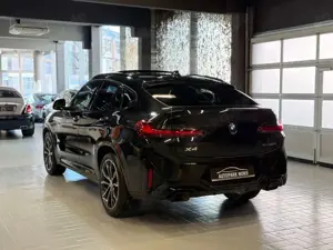 BMW X4 xDrive 30d M Sport LASER~STANDHZG~PANO~KAMERA Bild 5