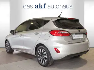 Ford Fiesta 1.0 EcoBoost Titanium-Audio-Navi Ford SD*PD Bild 4