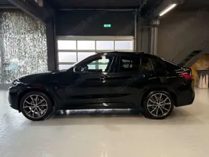 BMW X4 xDrive 30d M Sport LASER~STANDHZG~PANO~KAMERA Bild 4