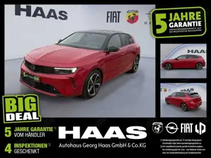 Opel Astra L 1.2 Turbo Allwetter, Carplay, Sitzheizung