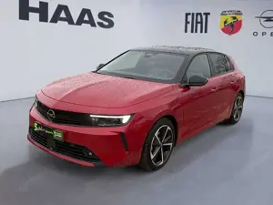 Opel Astra L 1.2 Turbo Allwetter, Carplay, Sitzheizung Bild 2