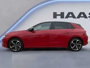 Opel Astra L 1.2 Turbo Allwetter, Carplay, Sitzheizung Bild 3
