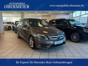 Mercedes-Benz B 180 Sport SHZ PTS Bi-Xenon Klima Spiegel-Paket