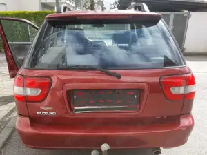 Suzuki Baleno Bild 4