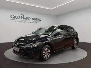 Volkswagen Polo 1.0 TSI DSG GOAL ACC Navi AHK