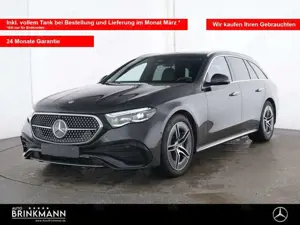 Mercedes-Benz E 300 E 300e T AMG+/AHK/DIGITAL-LIGHT/DISTRONIC/MEMORY