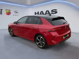 Opel Astra L 1.2 Turbo Allwetter, Carplay, Sitzheizung Bild 5
