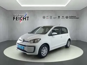 Volkswagen up! e-move up!+MAPSMORE DOCK+KLIMA+BLUETOOTH